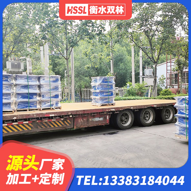 沙湾市减隔震支座生产源头工厂 沙湾市叠层隔震橡胶支座生产厂家 沙湾市HDR1100高阻尼隔震支座生产厂家 沙湾市高阻尼铅芯支座厂家 - 第3张