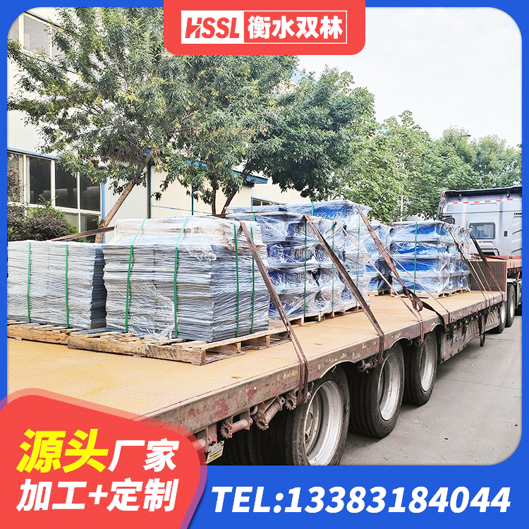 沙湾市建筑铅芯叠层隔震支座厂家 沙湾市建筑橡胶隔震支座LRB500 沙湾市楼梯减震支座厂家 沙湾市建筑抗震固定支座 - 第5张