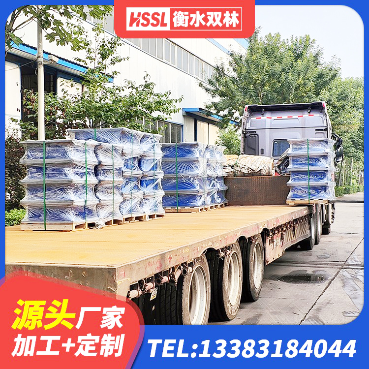 沙湾市建筑减隔震支座源头工厂 沙湾市建筑矩形HDR高阻尼隔震支座厂家 沙湾市建筑隔震橡胶支座厂家电话 沙湾市房屋抗震隔震支座厂家 - 第9张