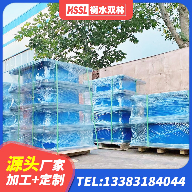 沙湾市建筑减隔震支座源头工厂 沙湾市建筑矩形HDR高阻尼隔震支座厂家 沙湾市建筑隔震橡胶支座厂家电话 沙湾市房屋抗震隔震支座厂家 - 第3张