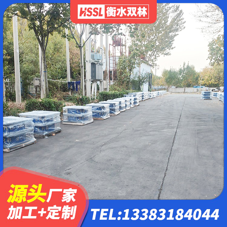 沙湾市LNR水平力分散隔震支座生产厂家 沙湾市LRB橡胶隔震支座600(II型)生产厂家 沙湾市抗震支座LNR800厂家 沙湾市减隔震支座厂商 - 第6张
