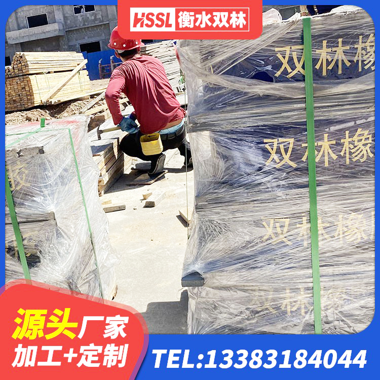 沙湾市LNR水平力分散隔震支座生产厂家 沙湾市LRB橡胶隔震支座600(II型)生产厂家 沙湾市抗震支座LNR800厂家 沙湾市减隔震支座厂商 - 第3张
