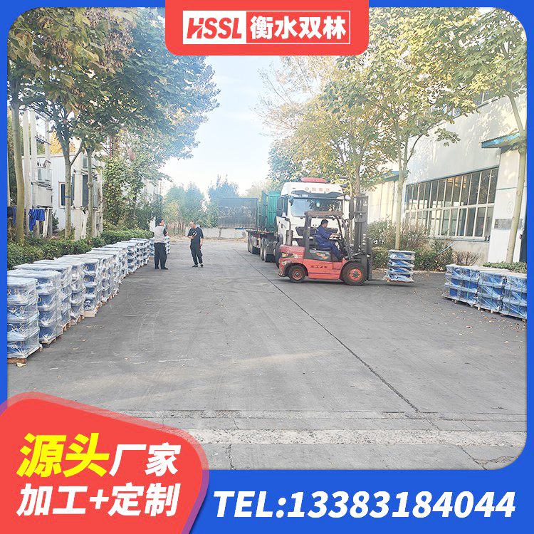 沙湾市LNR1100橡胶隔震支座什么价格 沙湾市抗震支座哪里便宜 沙湾市LRB600橡胶隔振支座厂家 沙湾市隔震支座费用 - 第5张